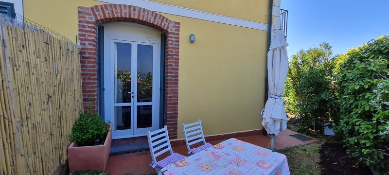 foto 20 Mietobjekt von Privatpersonen Bonassola appartement Ligurien La Spezia (+Umland) Garten