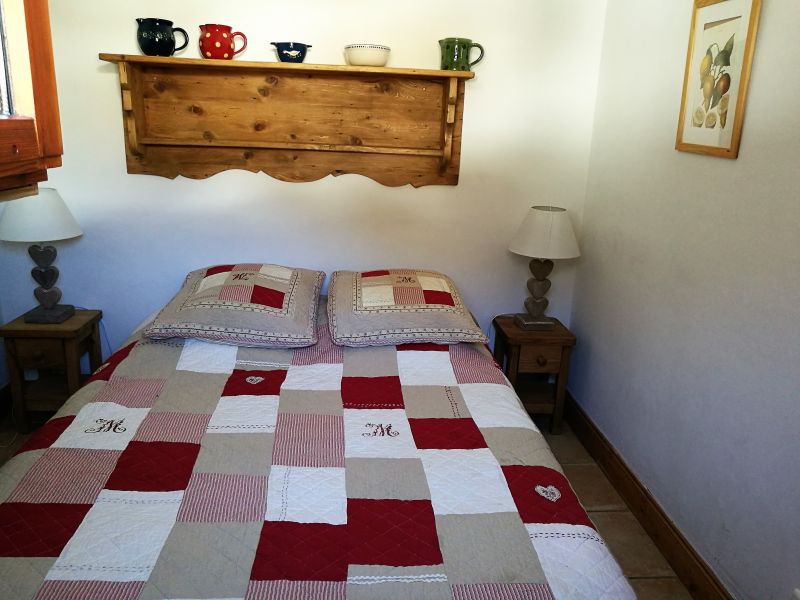 foto 4 Mietobjekt von Privatpersonen Les Saisies appartement Rhne-Alpes Savoyen Schlafzimmer 2