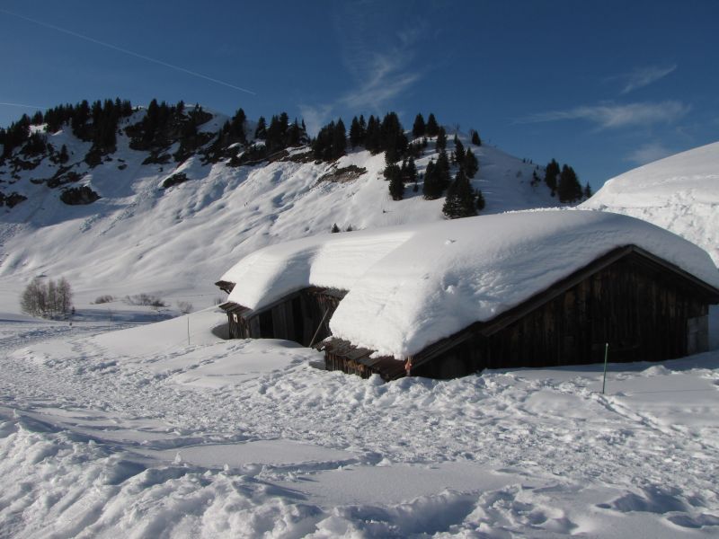 foto 16 Mietobjekt von Privatpersonen Samons appartement Rhne-Alpes Haute-Savoie