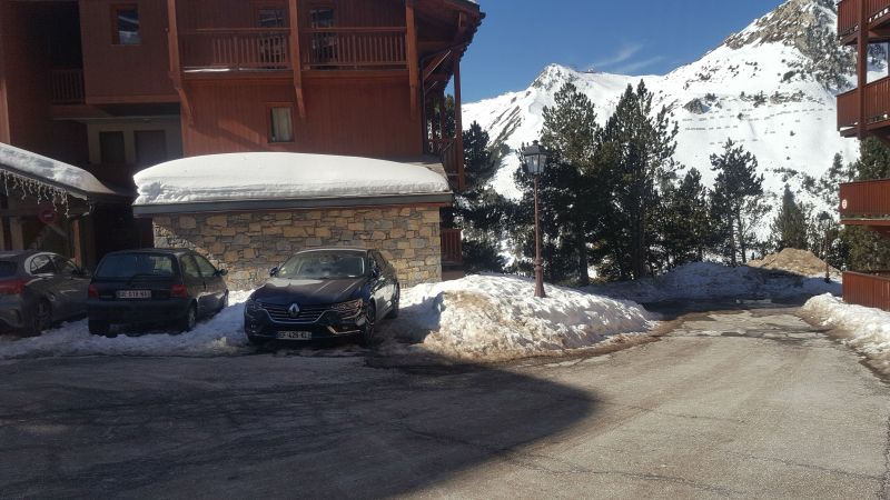 foto 19 Mietobjekt von Privatpersonen Les Arcs appartement Rhne-Alpes Savoyen Ansicht des Objektes