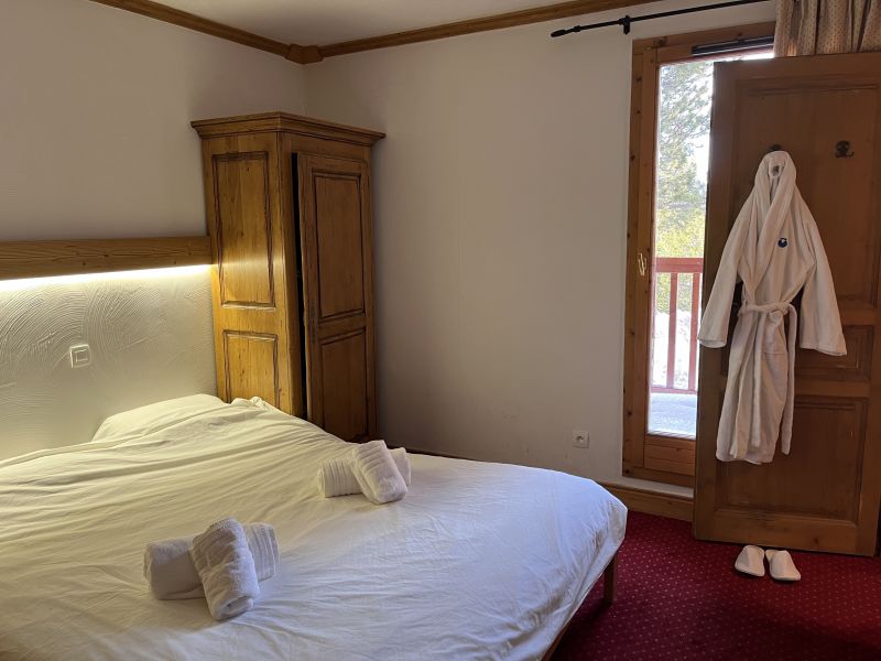 foto 5 Mietobjekt von Privatpersonen Les Arcs appartement Rhne-Alpes Savoyen Schlafzimmer 1