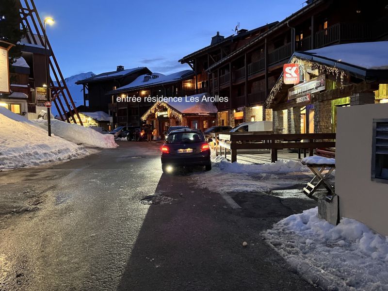 foto 15 Mietobjekt von Privatpersonen Les Arcs appartement Rhne-Alpes Savoyen Nahaufnahme