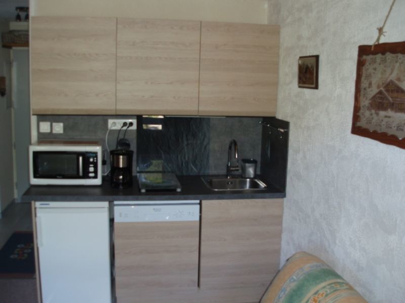 foto 11 Mietobjekt von Privatpersonen Vars studio Provence-Alpes-Cte d'Azur Hautes-Alpes