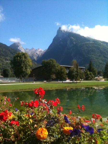 foto 21 Mietobjekt von Privatpersonen Samons chalet Rhne-Alpes Haute-Savoie