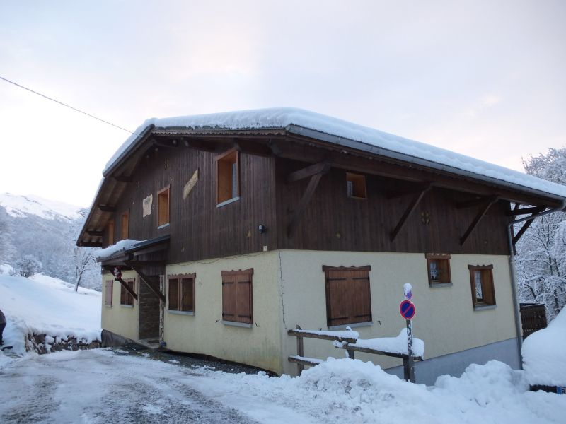 foto 17 Mietobjekt von Privatpersonen Samons chalet Rhne-Alpes Haute-Savoie