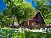 Ferienunterknfte Xonrupt Longemer fr 4 personen: chalet Nr. 27574