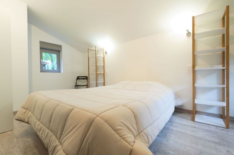 foto 25 Mietobjekt von Privatpersonen Colmar chalet Elsass Oberelsass Schlafzimmer 2