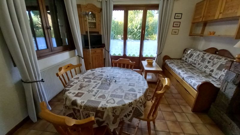 foto 3 Mietobjekt von Privatpersonen Samons appartement Rhne-Alpes Haute-Savoie Aufenthalt