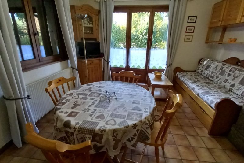 foto 0 Mietobjekt von Privatpersonen Samons appartement Rhne-Alpes Haute-Savoie Aufenthalt