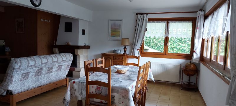 foto 6 Mietobjekt von Privatpersonen Samons appartement Rhne-Alpes Haute-Savoie