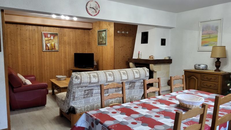 foto 19 Mietobjekt von Privatpersonen Samons appartement Rhne-Alpes Haute-Savoie