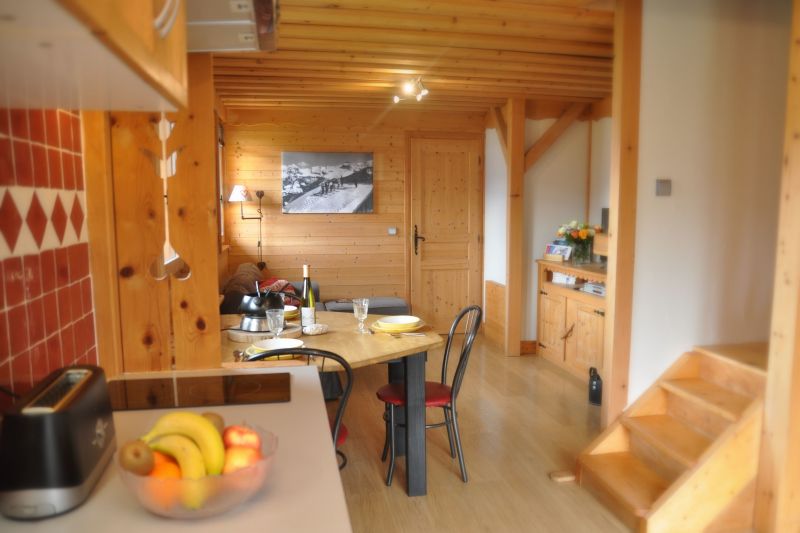 foto 8 Mietobjekt von Privatpersonen Samons appartement Rhne-Alpes Haute-Savoie