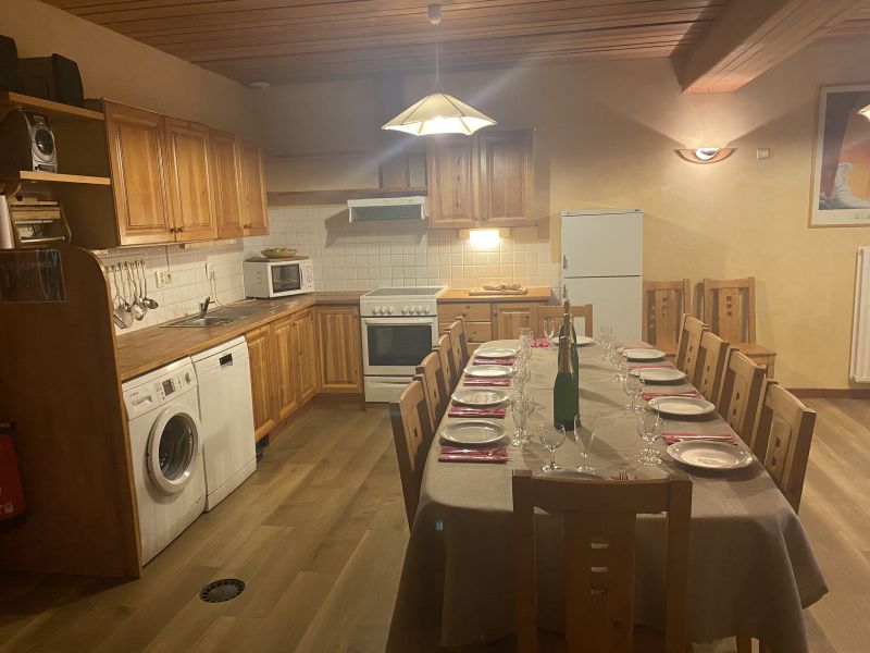 foto 3 Mietobjekt von Privatpersonen Serre Chevalier appartement Provence-Alpes-Cte d'Azur Hautes-Alpes