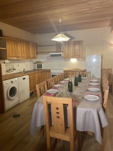 foto 4 Mietobjekt von Privatpersonen Serre Chevalier appartement Provence-Alpes-Cte d'Azur Hautes-Alpes