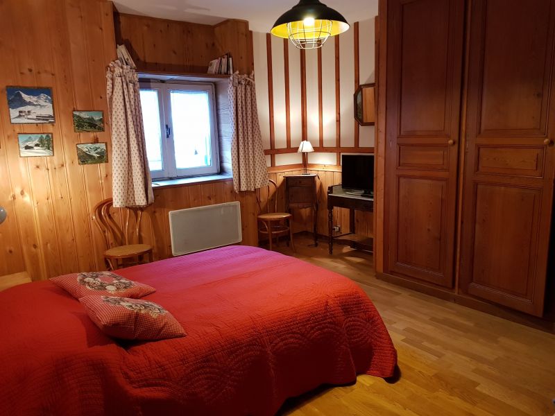 foto 6 Mietobjekt von Privatpersonen Morzine appartement Rhne-Alpes Haute-Savoie Schlafzimmer 1
