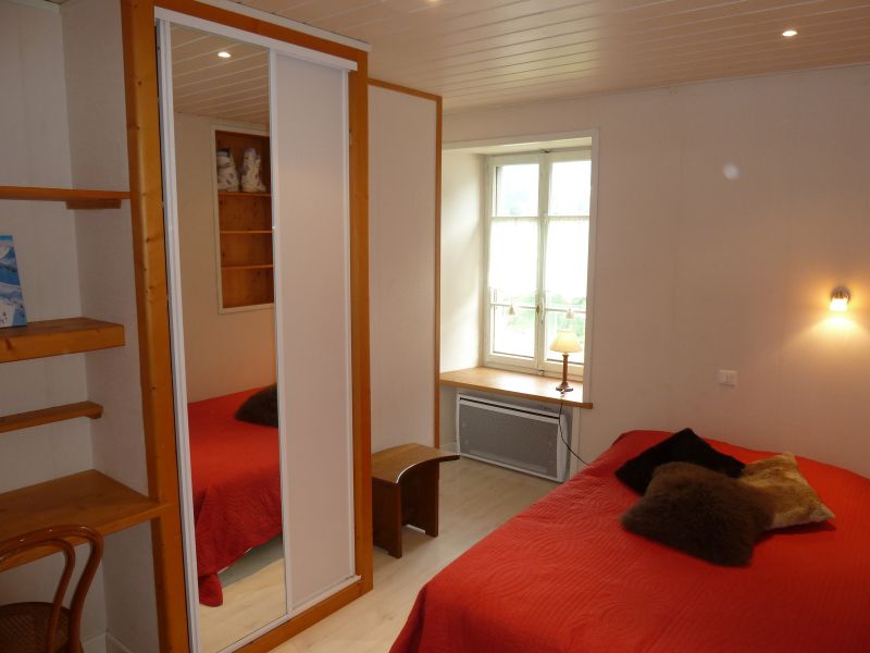 foto 7 Mietobjekt von Privatpersonen Morzine appartement Rhne-Alpes Haute-Savoie Schlafzimmer 2