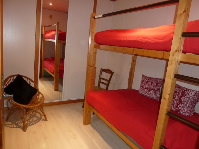 foto 8 Mietobjekt von Privatpersonen Morzine appartement Rhne-Alpes Haute-Savoie Schlafzimmer 3