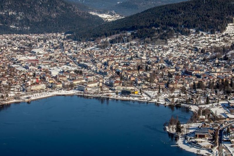 foto 27 Mietobjekt von Privatpersonen Grardmer maison Lorraine Vogesen andere