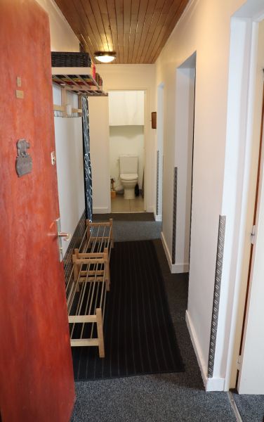 foto 1 Mietobjekt von Privatpersonen Tignes appartement Rhne-Alpes Savoyen Flur