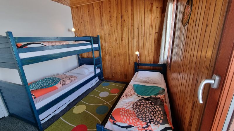 foto 12 Mietobjekt von Privatpersonen Tignes appartement Rhne-Alpes Savoyen Schlafzimmer 2