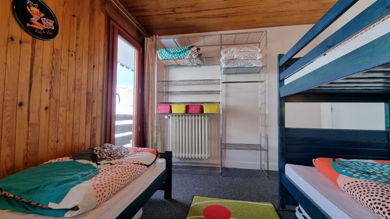 foto 13 Mietobjekt von Privatpersonen Tignes appartement Rhne-Alpes Savoyen Schlafzimmer 2