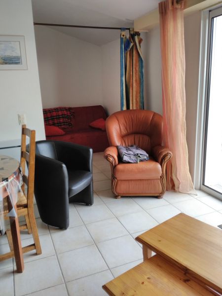 foto 3 Mietobjekt von Privatpersonen La Gurinire maison Pays de la Loire Vende Schlafkabine