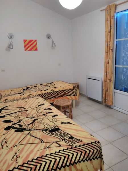 foto 9 Mietobjekt von Privatpersonen La Gurinire maison Pays de la Loire Vende Schlafzimmer 2