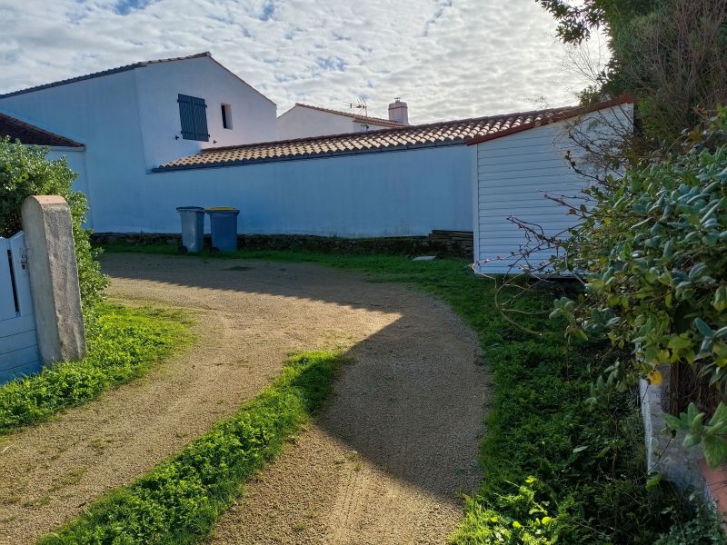 foto 20 Mietobjekt von Privatpersonen La Gurinire maison Pays de la Loire Vende Parkplatz