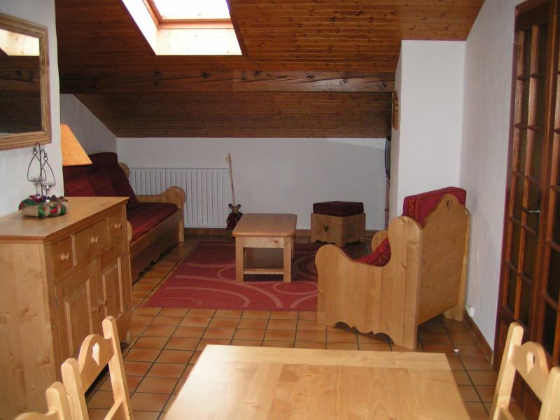 foto 1 Mietobjekt von Privatpersonen Les Contamines Montjoie appartement Rhne-Alpes Haute-Savoie