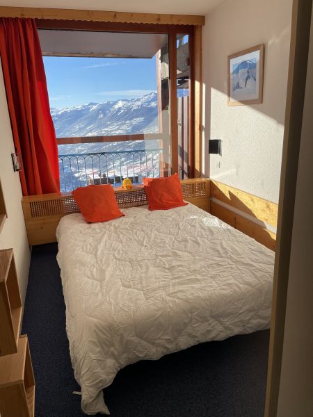 foto 6 Mietobjekt von Privatpersonen Les Arcs appartement Rhne-Alpes Savoyen Schlafzimmer