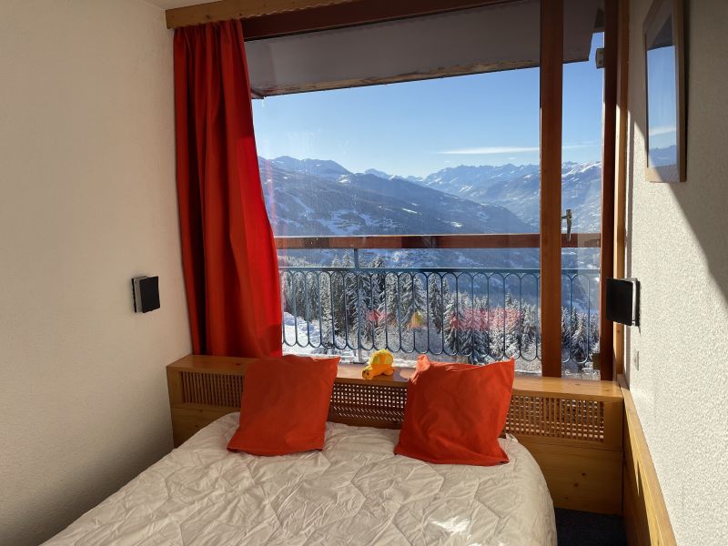 foto 7 Mietobjekt von Privatpersonen Les Arcs appartement Rhne-Alpes Savoyen Schlafzimmer