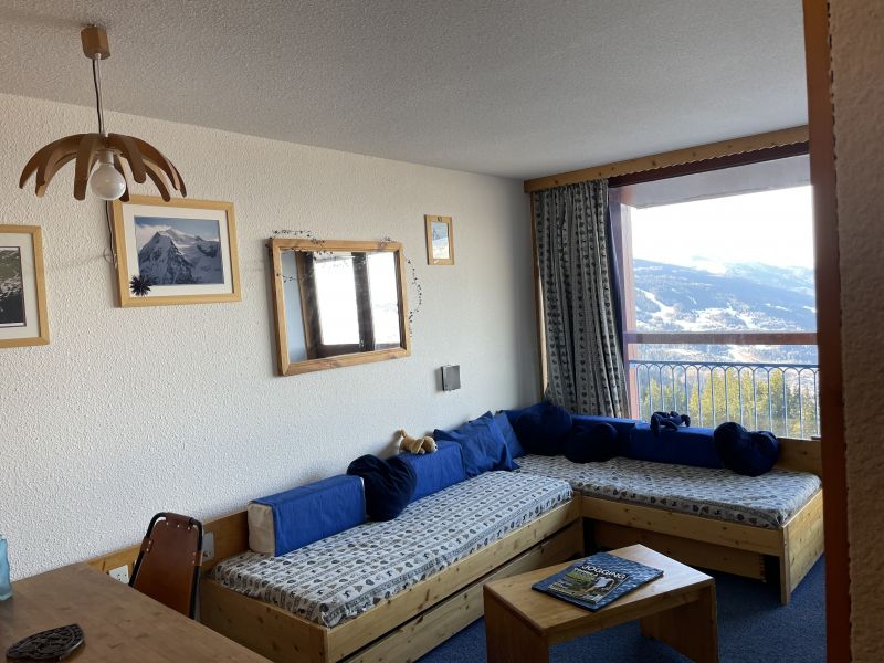 foto 2 Mietobjekt von Privatpersonen Les Arcs appartement Rhne-Alpes Savoyen Wohnzimmer