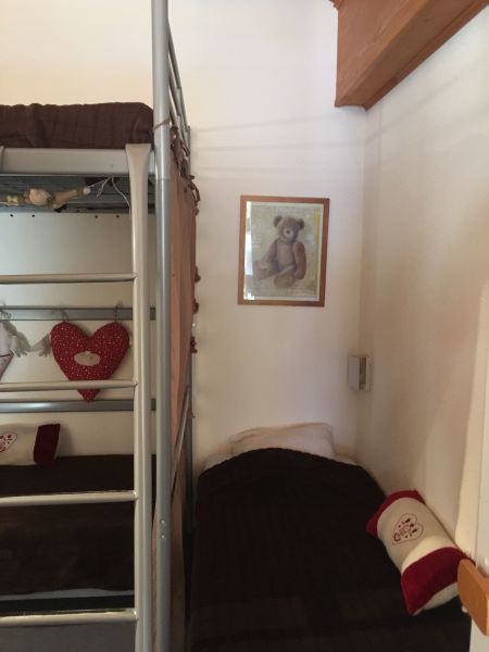 foto 12 Mietobjekt von Privatpersonen Peisey-Vallandry appartement Rhne-Alpes Savoyen Schlafzimmer 2