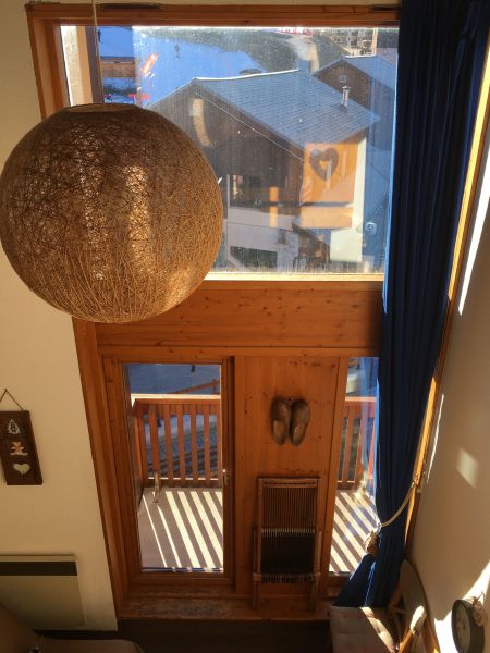 foto 8 Mietobjekt von Privatpersonen Peisey-Vallandry appartement Rhne-Alpes Savoyen andere