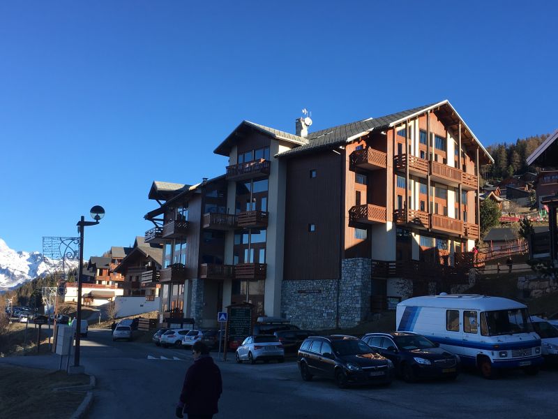 foto 17 Mietobjekt von Privatpersonen Peisey-Vallandry appartement Rhne-Alpes Savoyen Ansicht des Objektes