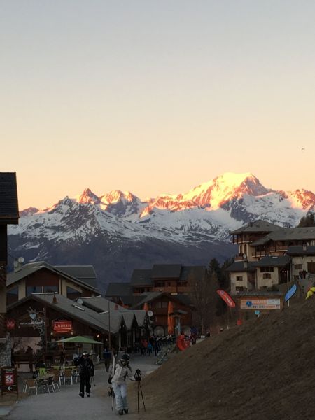 foto 18 Mietobjekt von Privatpersonen Peisey-Vallandry appartement Rhne-Alpes Savoyen Ansicht des Objektes