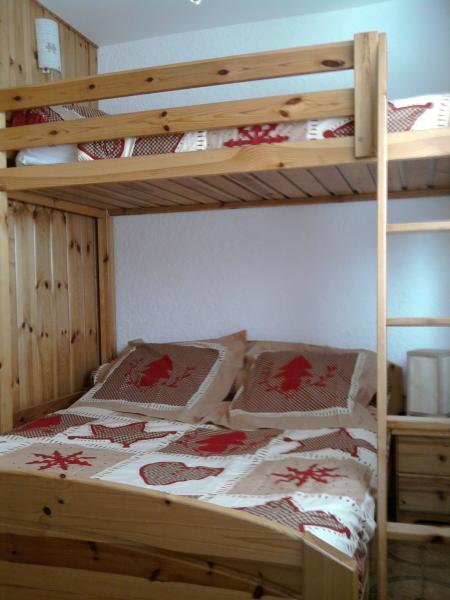 foto 2 Mietobjekt von Privatpersonen Alpe d'Huez appartement Rhne-Alpes Isre Schlafzimmer