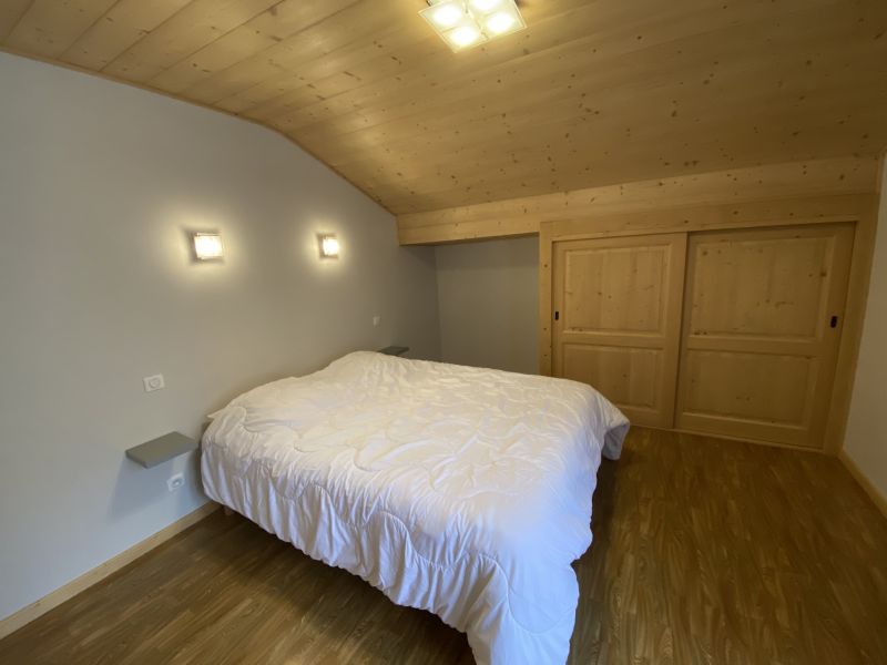 foto 2 Mietobjekt von Privatpersonen Morzine appartement Rhne-Alpes Haute-Savoie Schlafzimmer 1