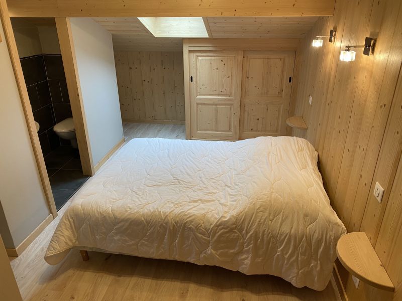 foto 3 Mietobjekt von Privatpersonen Morzine appartement Rhne-Alpes Haute-Savoie Schlafzimmer 2