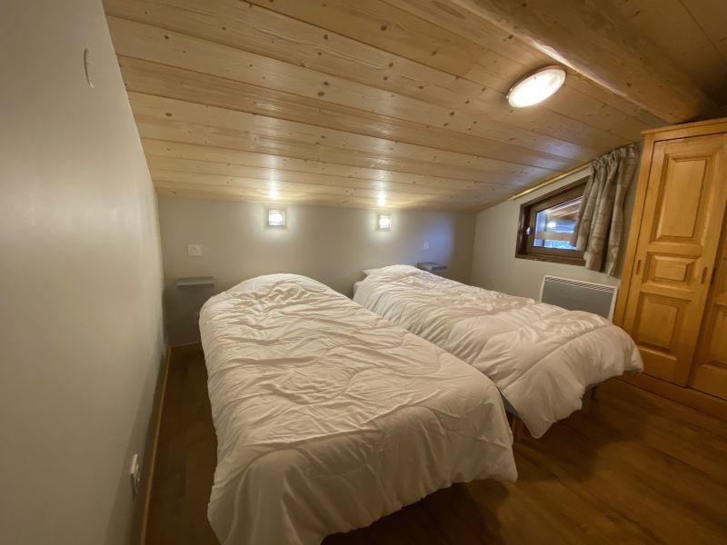 foto 5 Mietobjekt von Privatpersonen Morzine appartement Rhne-Alpes Haute-Savoie Schlafzimmer 3