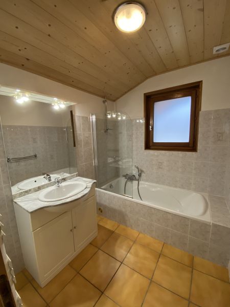 foto 10 Mietobjekt von Privatpersonen Morzine appartement Rhne-Alpes Haute-Savoie Badezimmer