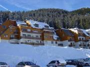 Ferienunterknfte skigebiete Franzsische Alpen: appartement Nr. 2816