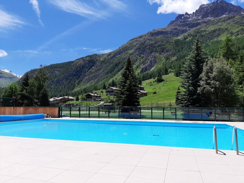 foto 12 Mietobjekt von Privatpersonen Val d'Isre studio Rhne-Alpes Savoyen Schwimmbad