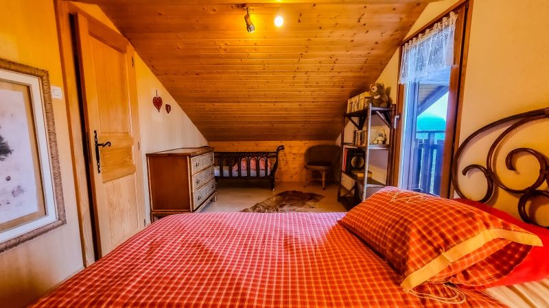 foto 5 Mietobjekt von Privatpersonen Grardmer chalet Lorraine Vogesen Schlafzimmer 2