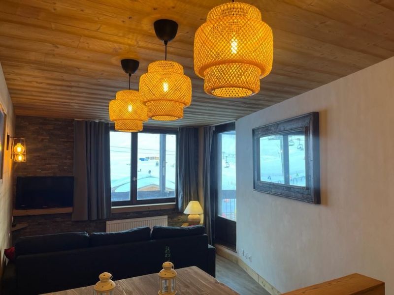 foto 5 Mietobjekt von Privatpersonen Tignes appartement Rhne-Alpes Savoyen