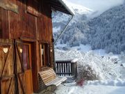 Ferienunterknfte Les Contamines Montjoie: chalet Nr. 28443