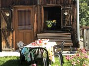 Ferienunterknfte ferien in den bergen Haute-Savoie: chalet Nr. 28443
