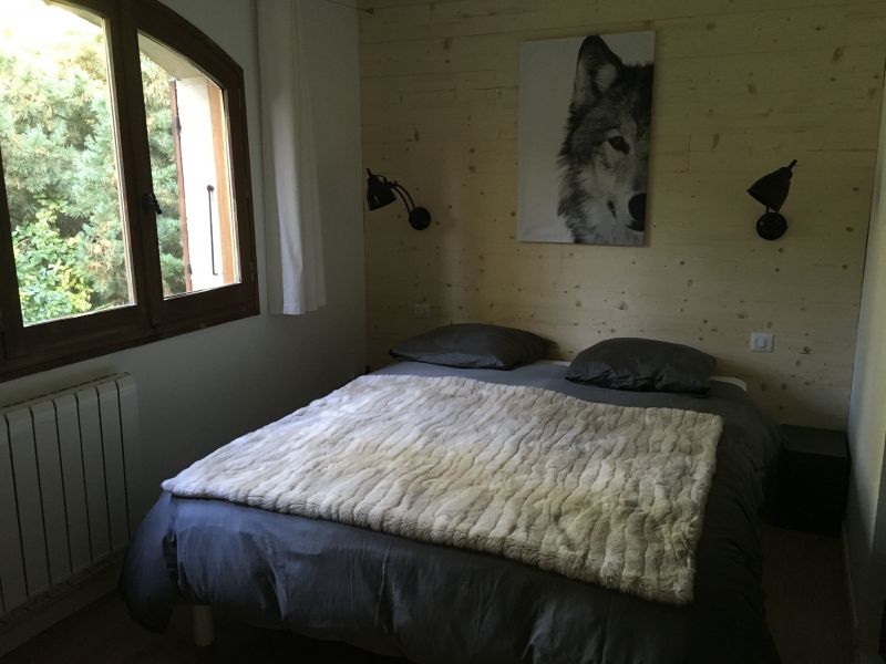 foto 8 Mietobjekt von Privatpersonen Serre Chevalier chalet Provence-Alpes-Cte d'Azur Hautes-Alpes Schlafzimmer 1