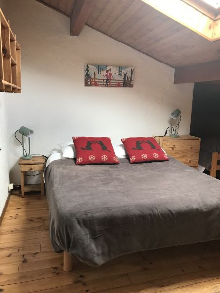 foto 11 Mietobjekt von Privatpersonen Serre Chevalier chalet Provence-Alpes-Cte d'Azur Hautes-Alpes Schlafzimmer 4