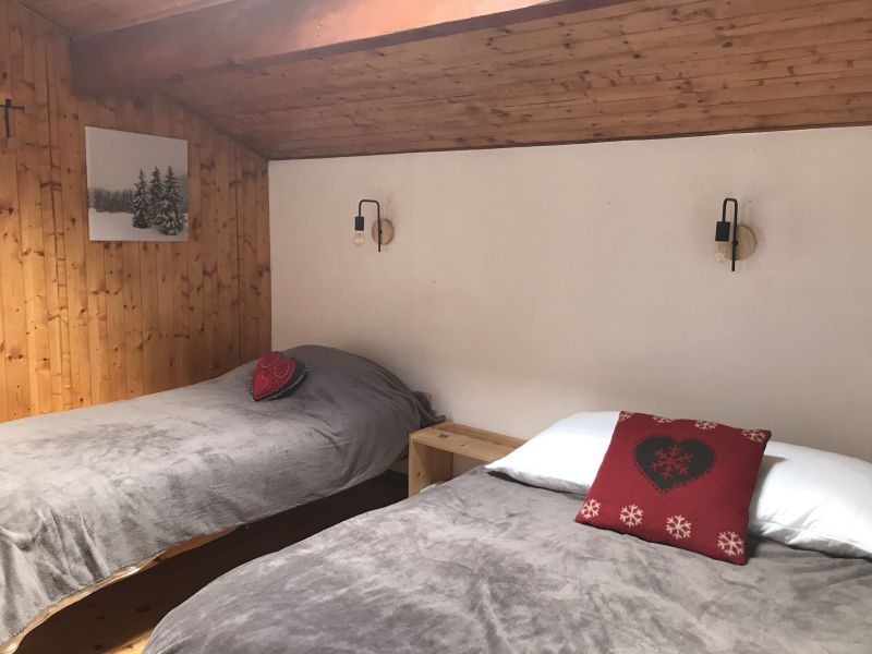 foto 10 Mietobjekt von Privatpersonen Serre Chevalier chalet Provence-Alpes-Cte d'Azur Hautes-Alpes Schlafzimmer 3